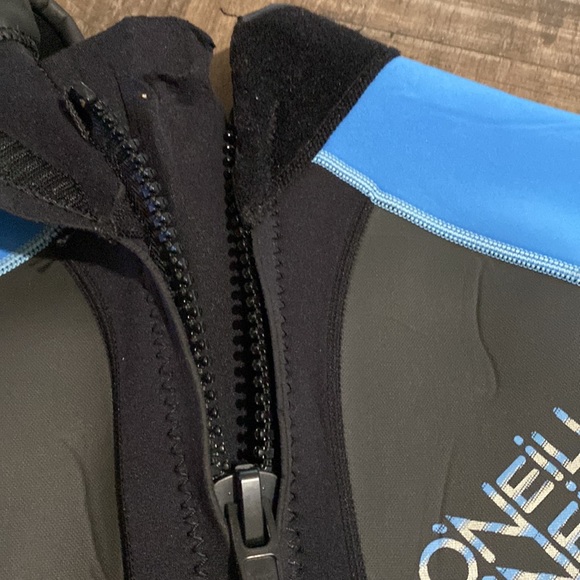 O’NEILL Size 6 Spring Wetsuit - Picture 3 of 10